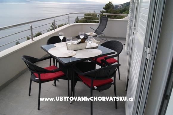 4**** apartments avec piscine  – foto 8