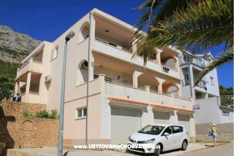 Apartmani Mihaljević – foto 5
