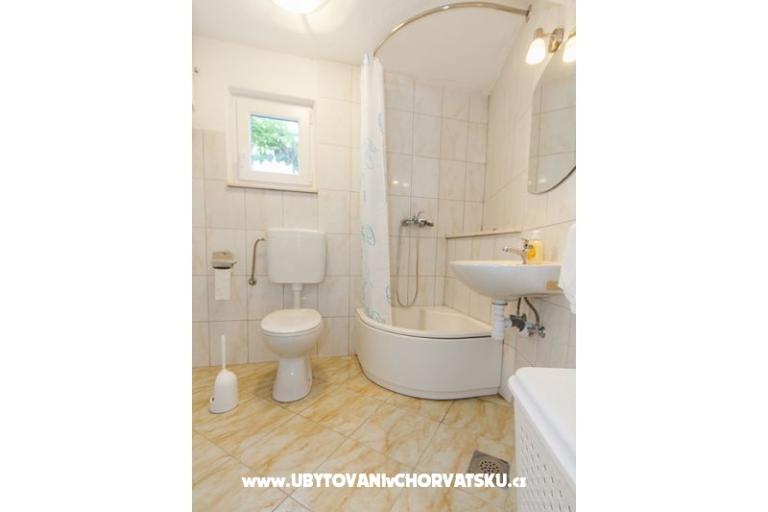 Appartements Mikulić – foto 14