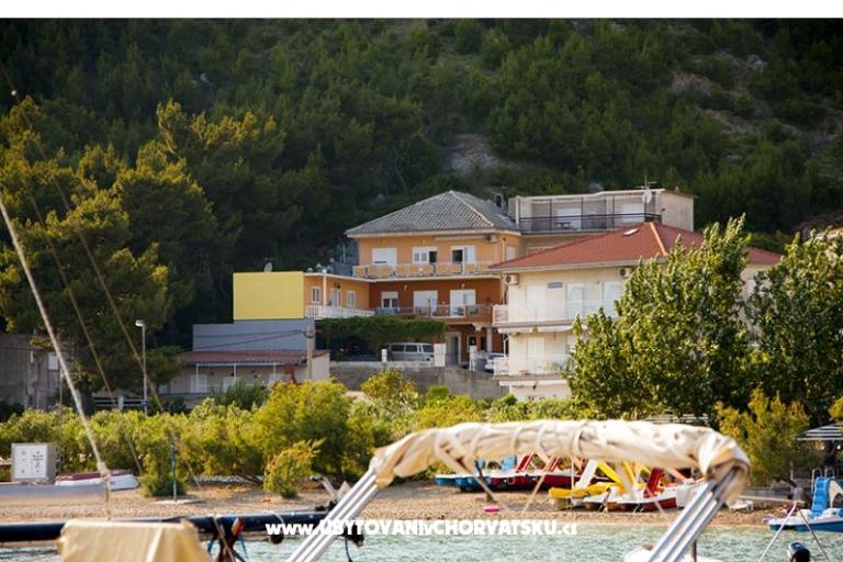 Appartements Mikulić – foto 15