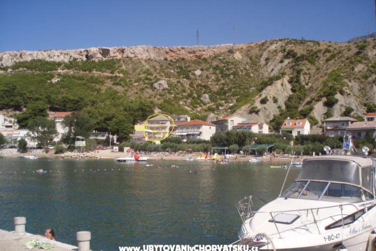 Appartements Mikulić – foto 16