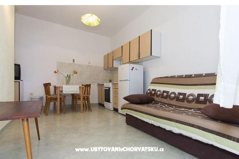 Appartements Mikulić – foto 2