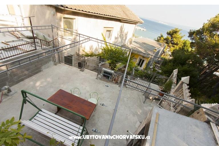 Appartements Mikulić – foto 9