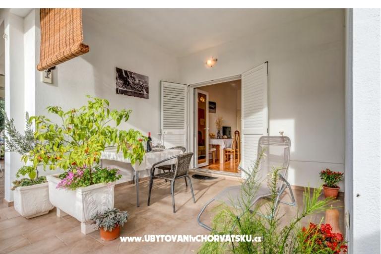 Appartements Mila Tomasović – foto 2