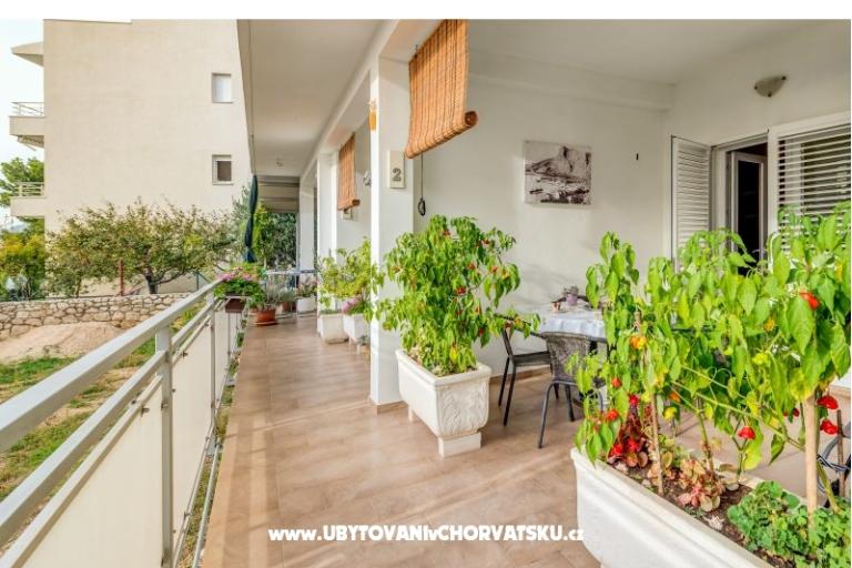 Appartements Mila Tomasović – foto 3