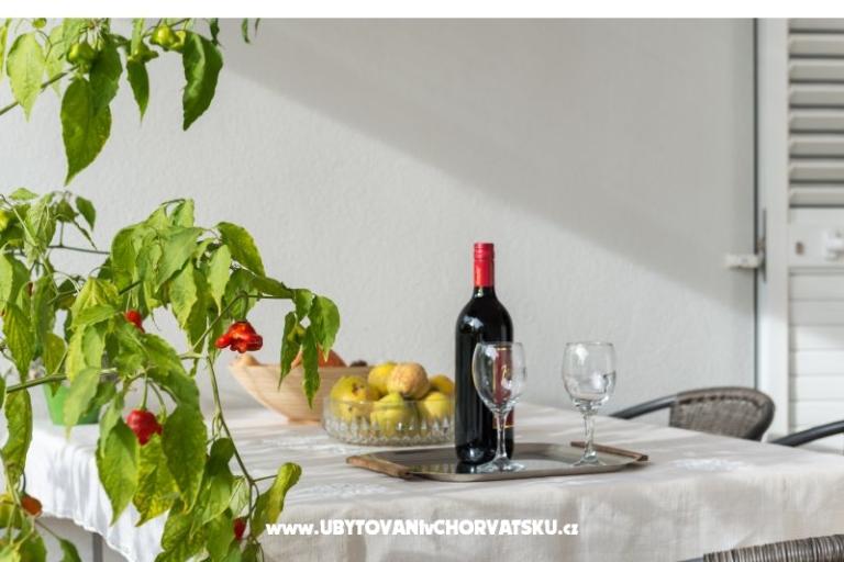 Appartements Mila Tomasović – foto 4