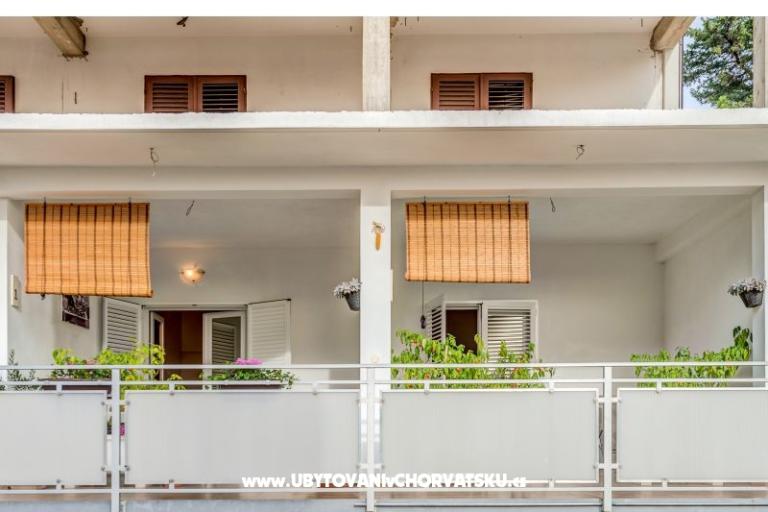 Appartements Mila Tomasović – foto 5