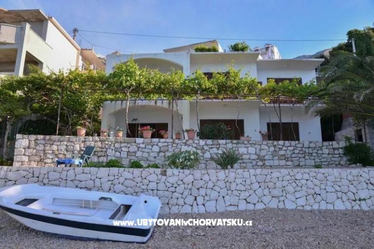 Appartements Miladin Mimica – foto 8