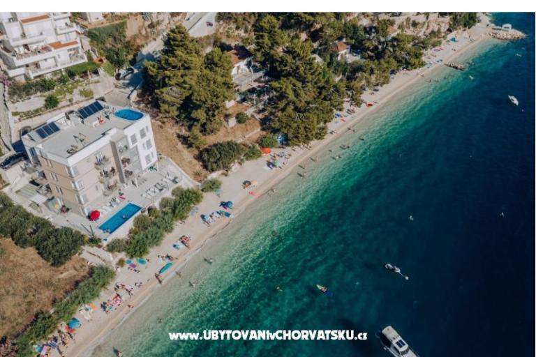 Appartements Miljak – foto 12