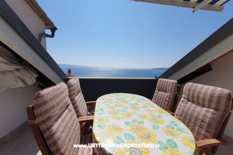 Appartements Miljak – foto 13