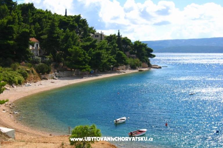 Appartements Miljak – foto 15