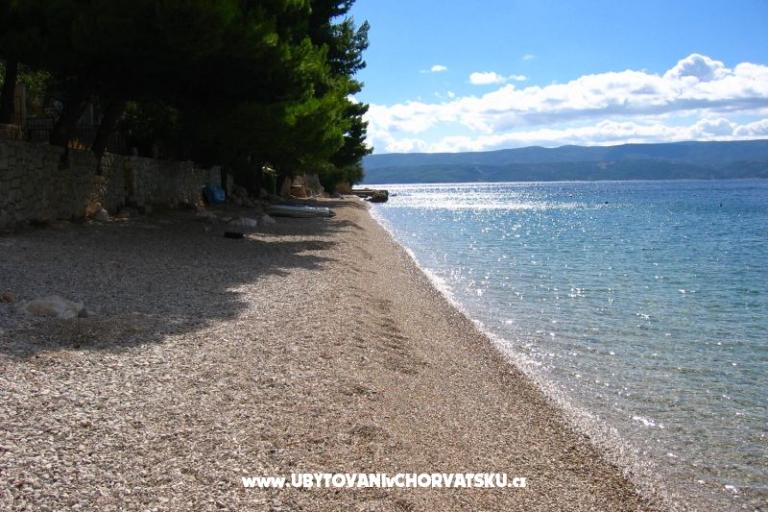 Appartements Miljak – foto 16