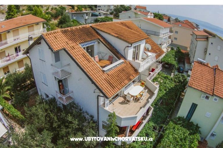 Appartements Miljak – foto 6