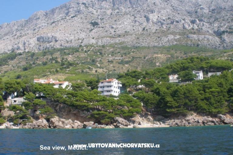 Appartements Mira – foto 10