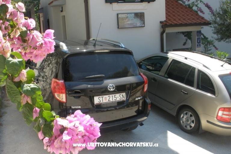 Appartements Mira – foto 14