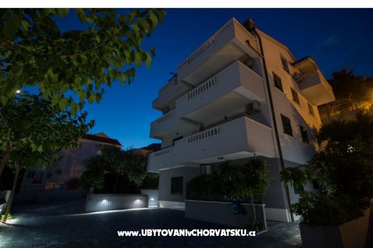 Appartements Mira – foto 2