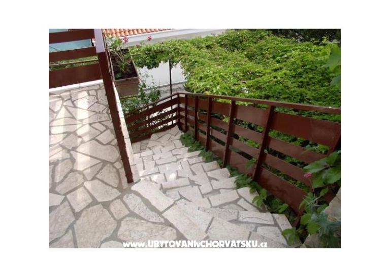Appartements Mirjana – foto 13