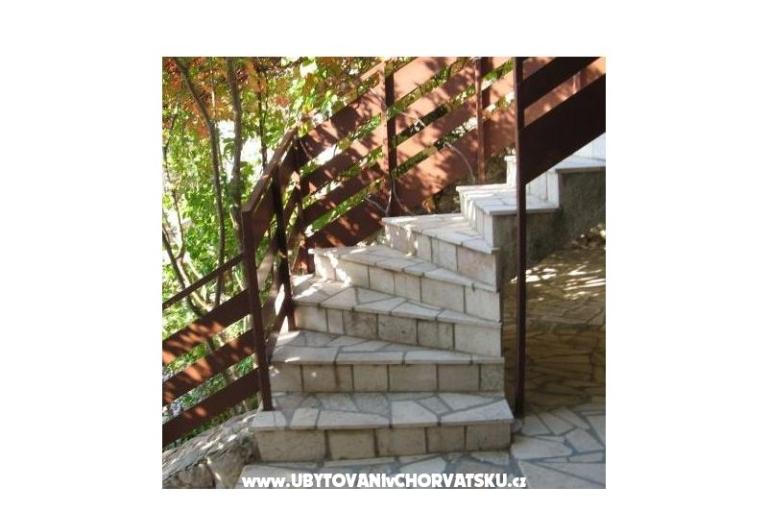 Appartements Mirjana – foto 18