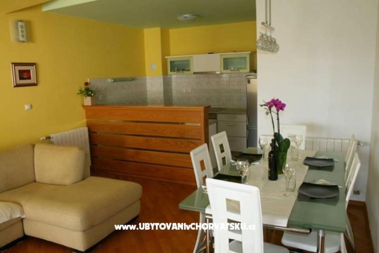 Appartements MIRNA&amp;MATEA – foto 2