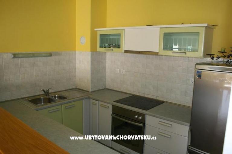 Appartements MIRNA&amp;MATEA – foto 3