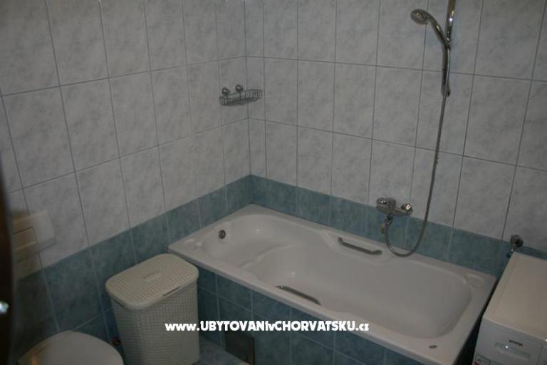 Appartements MIRNA&amp;MATEA – foto 6