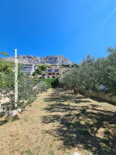 Appartements Miro, Duće – foto 4