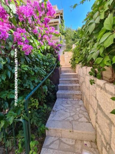 Appartements Miro, Duće – foto 6