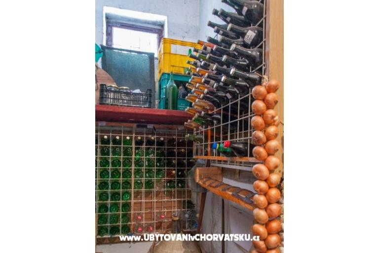 Appartements Mlikota  – foto 10