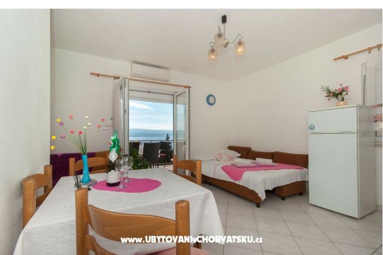 Appartements Mlikota  – foto 12