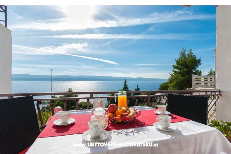 Appartements Mlikota  – foto 13