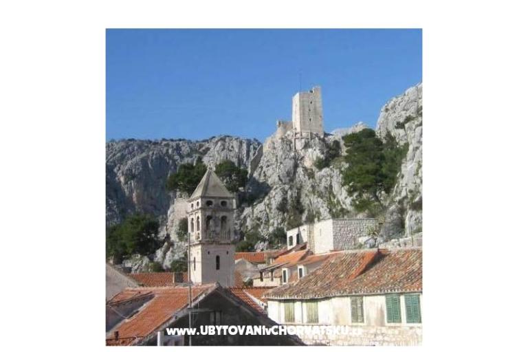 Appartements Mlikota  – foto 14