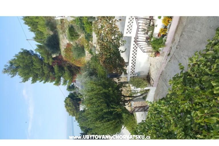 Appartements Mlikota  – foto 15