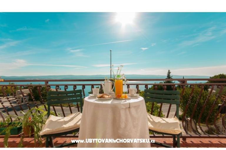 Appartements Mlikota  – foto 16