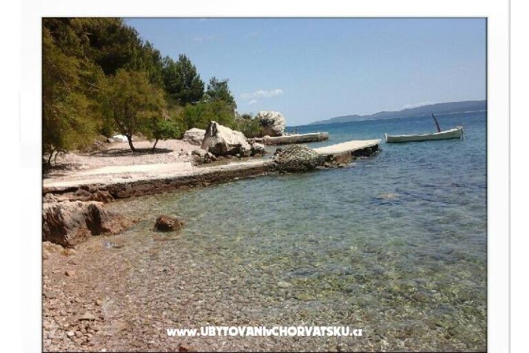 Appartements Mlikota  – foto 17