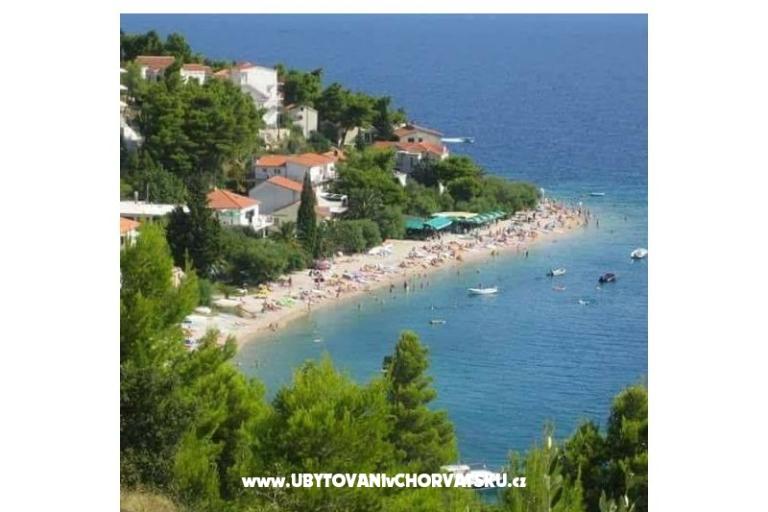 Appartements Mlikota  – foto 18