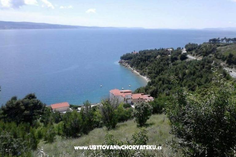 Appartements Mlikota  – foto 2