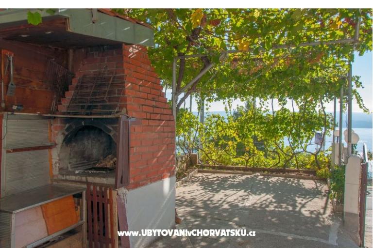 Appartements Mlikota  – foto 5