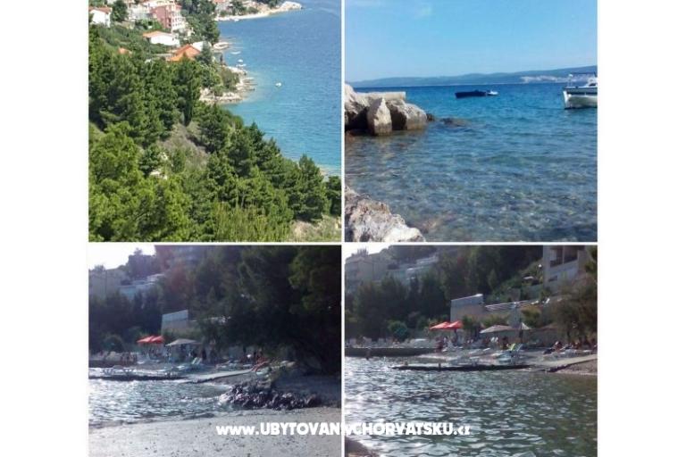 Appartements Mlikota  – foto 6