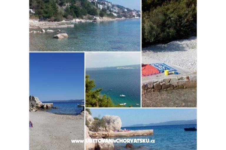 Appartements Mlikota  – foto 7