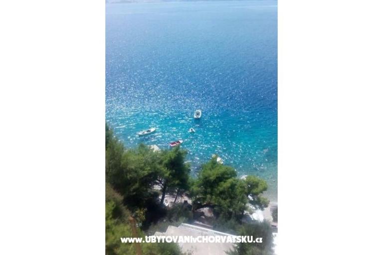 Appartements Mlikota  – foto 8