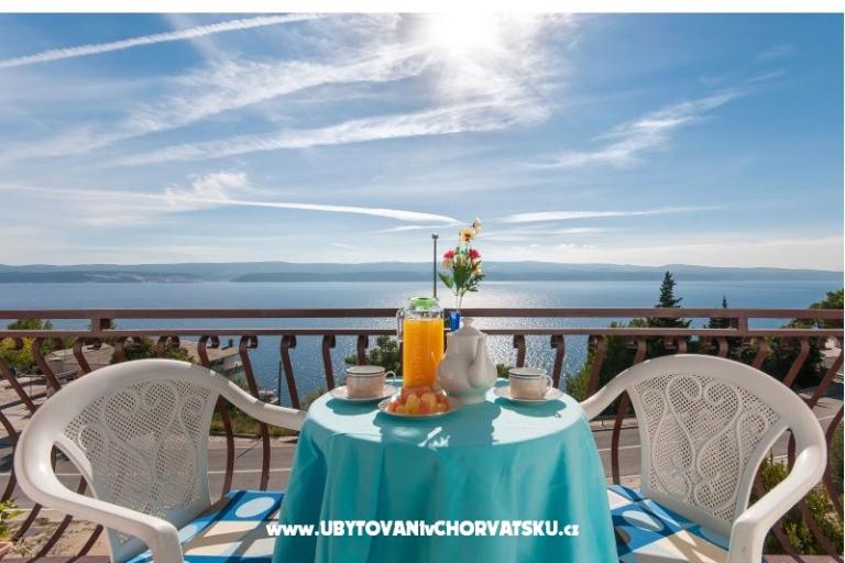 Appartements Mlikota  – foto 9