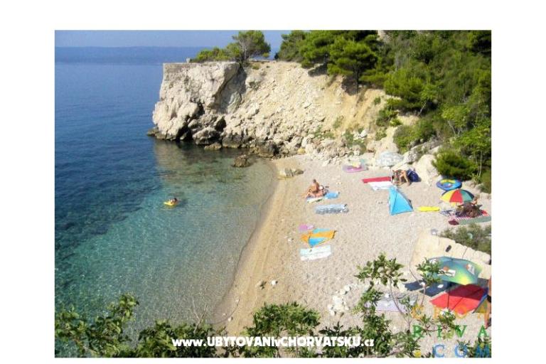 Appartementts More ***Marušići – foto 2