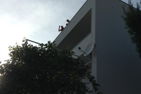 Appartementts More ***Marušići – foto 4