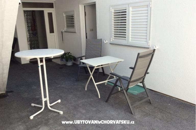 Appartementts More ***Marušići – foto 5