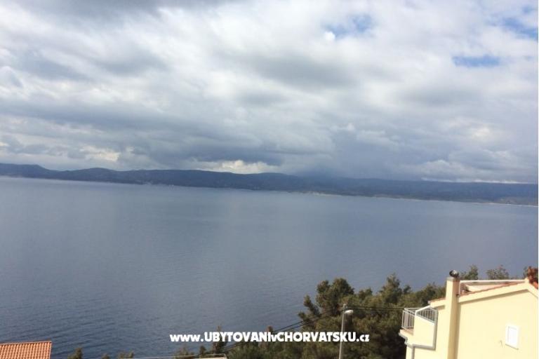 Appartementts More ***Marušići – foto 6