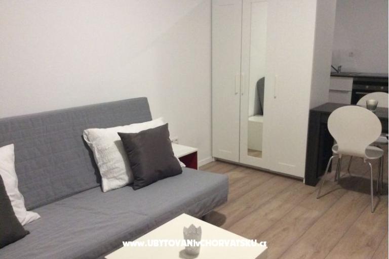 Appartementts More ***Marušići – foto 8