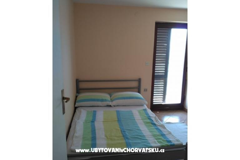 Appartements Mrvic Marušići – foto 11