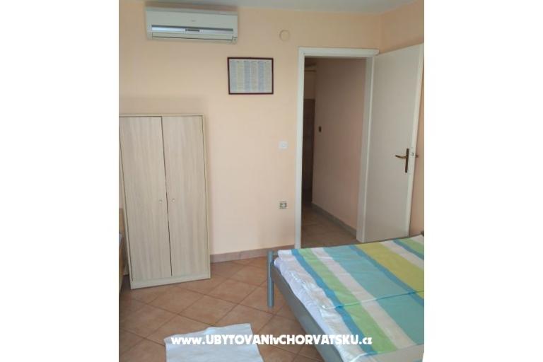 Appartements Mrvic Marušići – foto 12