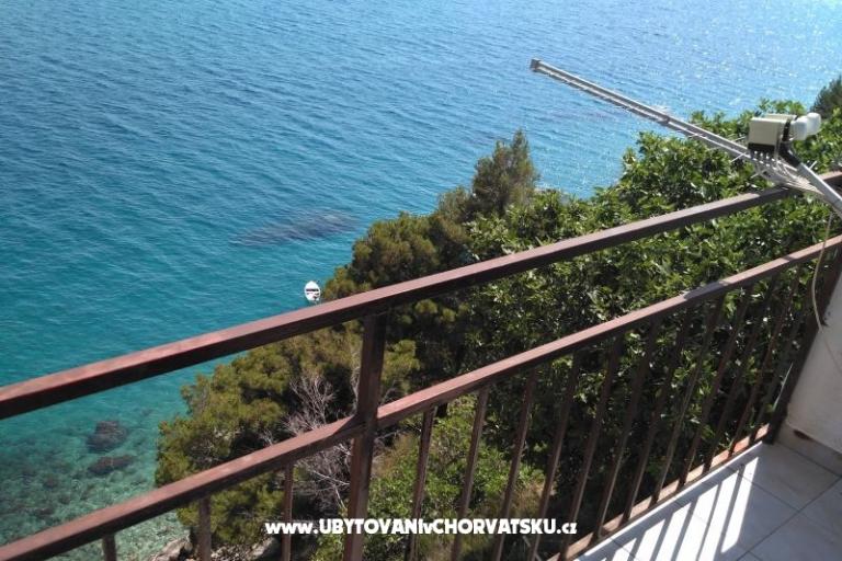 Appartements Mrvic Marušići – foto 14