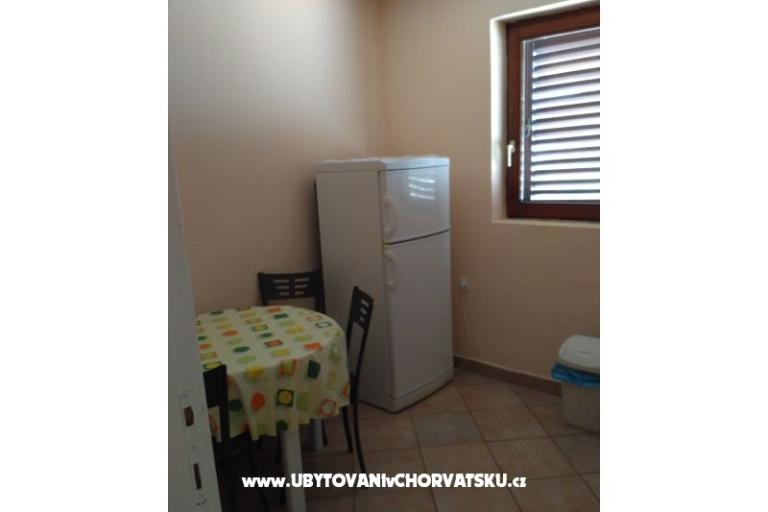 Appartements Mrvic Marušići – foto 15
